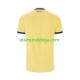 Camisola Curacao Homem Equipamento Segundo Copa do Mundo 2026 Manga Curta